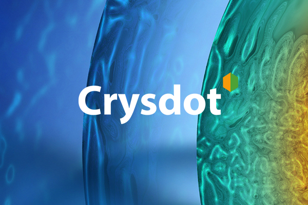 Crysdot LLC